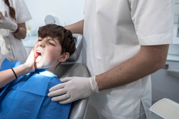 Best Emergency Pediatric Dentist  in Sweet Home, OR