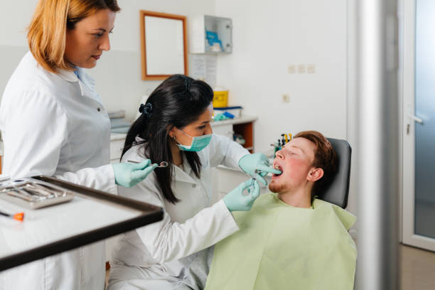 Best Tooth Infection Emergency Dentist  in Sweet Home, OR